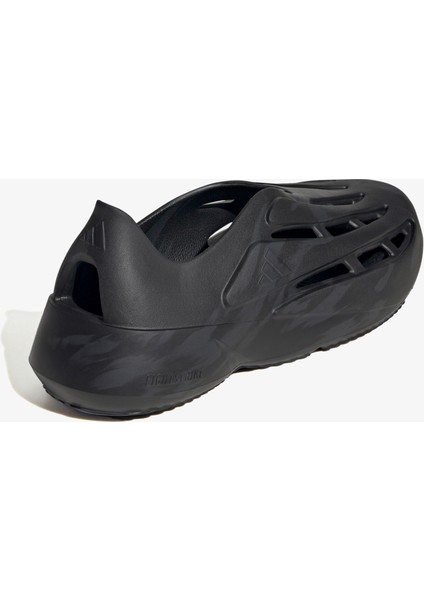 Lightblaze Moc Erkek Siyah Terlik.-