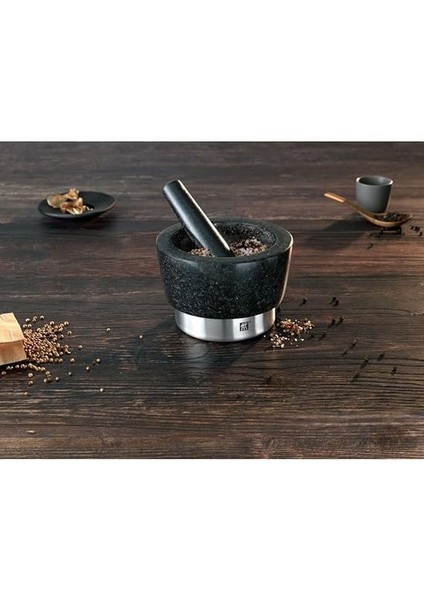 Spices Granit Havan, Granit, Siyah fiyatları