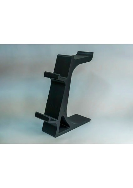 Kulaklık ve Oyun Kolu Gamepad Standı