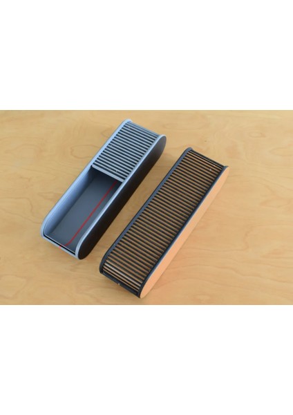 Kızaklı Kalemlik modelleri