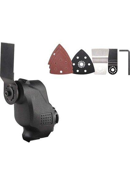 Pro 18V 2.0AH Şarjlı Multi Set indirimleri