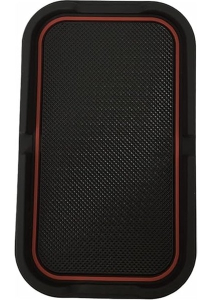 Araç Içi Telefon Tutucu Havuzlu Kaydırmaz Telefon Ped Pratik Kaydırmayan Pad fırsatları