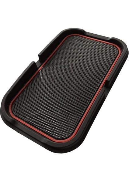 Araç Içi Telefon Tutucu Havuzlu Kaydırmaz Telefon Ped Pratik Kaydırmayan Pad indirimleri