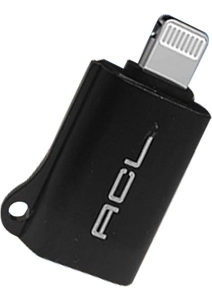 3,0 To Lightning Dönüştürücü, Hızlı Otg Çevirici, Veri Fotoğraf ve Şarj Çevirici Adaptör