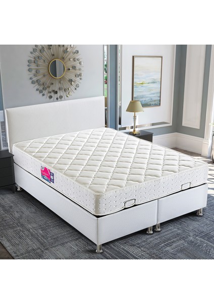 Four Star Yatak ( 140 x 190 ) Cm Çift Kişilik fiyatları