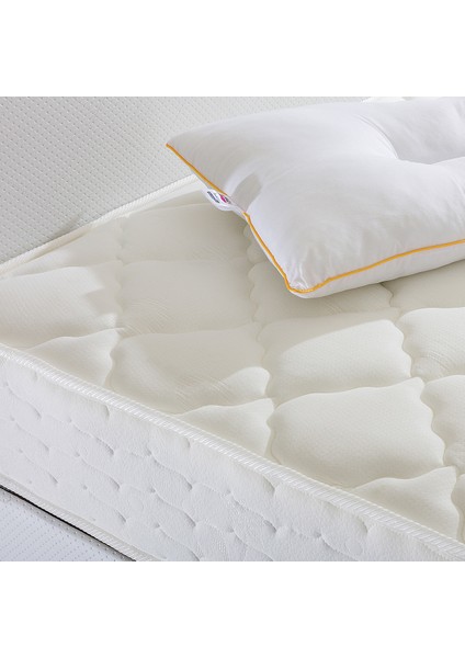 Four Star Yatak ( 140 x 190 ) Cm Çift Kişilik modelleri