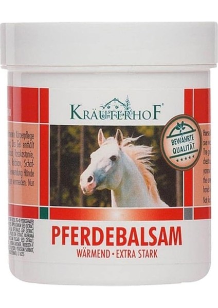 At Kestanesi Masaj Jeli 100 ml