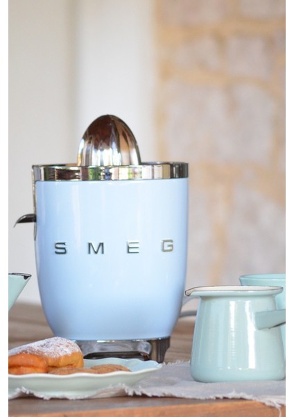 CJF01PBEU PASTEL MAVI NARENCİYE SIKACAĞI indirimleri