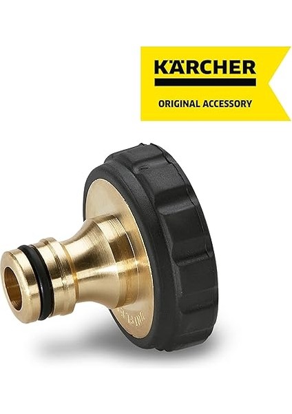 Pirinç Musluk Bağlantı Aparatı, 1'' modelleri