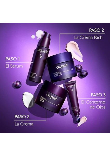 Premier Cru The Eye Cream - 15 ml indirimleri