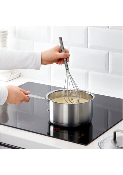 Idealisk Ikili Metal Çırpıcı Seti modelleri