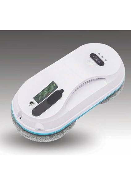 KWC-7130 Uzaktan Kumandalı Sıvı Püskürtmeli Cam Silme Robotu fırsatları