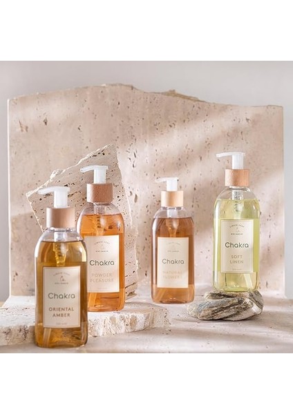 Duş Jeli 250 ml modelleri