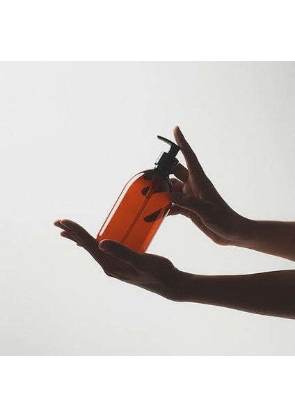 Pompa Dispenseri ile Kahverengi Amber Plastik Şişeler [250ML x 1], Bpa Içermeyen Plastik Pompa Şişeleri, El Yıkama, Losyonlar, Dezenfektanı, Şampuan, Saç Kremi, Duş Jeli Için Boş Pompa Dağıtıcı indirimleri