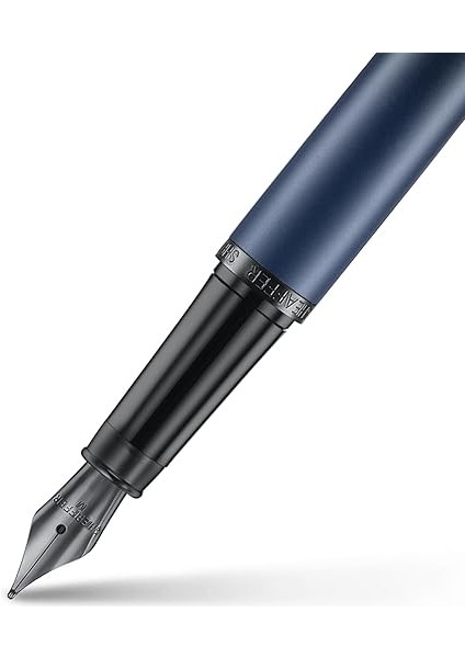 9429-0 Vfm Serisi Dolmakalem M Uç Mavi modelleri