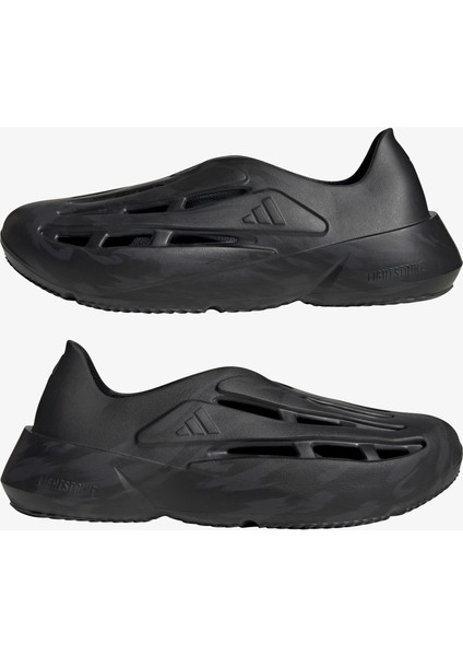 Lightblaze Moc Erkek Siyah Terlik.-