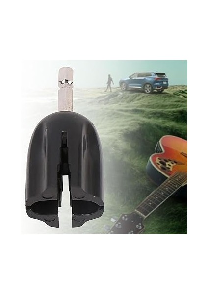 Tel Sarma Aleti, Hafif Müzik Aletleri, Daha Hızlı Tel Değişimi, Elektro Gitar, Bas Için Tel Sarıcı Aleti modelleri