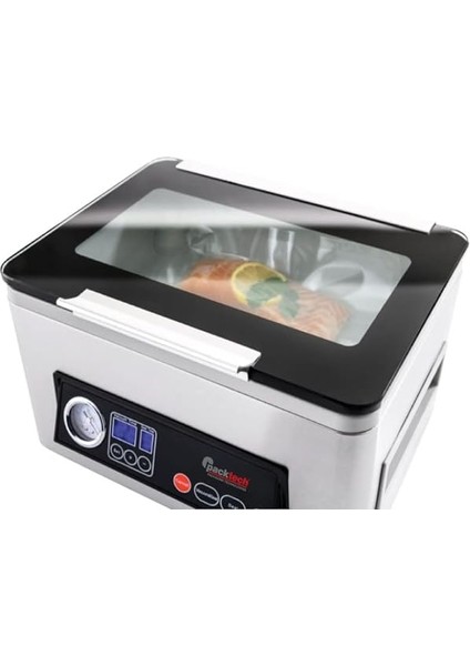 Profesyonel Hazneli Vakum Makinesi (Düz Poşetlerle Uyumludur) indirimleri