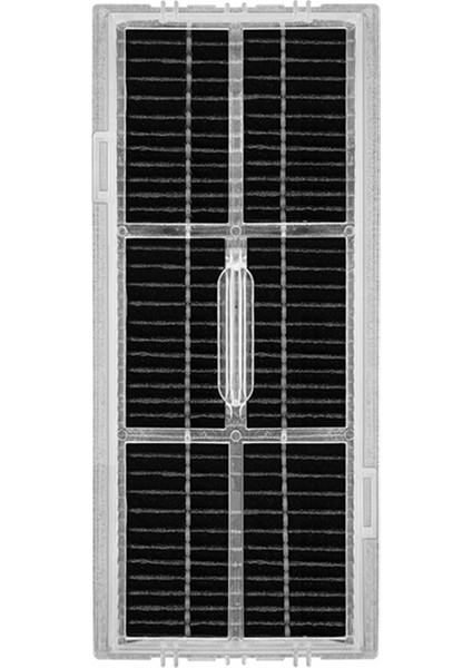 Xiaomi Roborock S7 Maxv ULTRA/T7S Için Silindir Yan Fırça Karbon Filtresi (Yurt Dışından) fırsatları