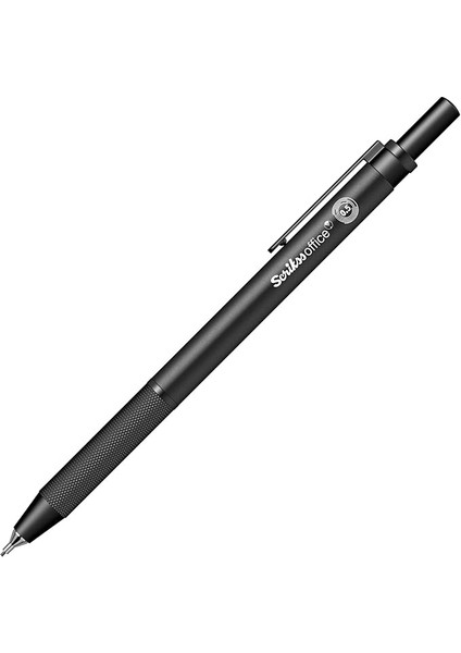 Ofis Twist Versatil 0.5 mm Siyah