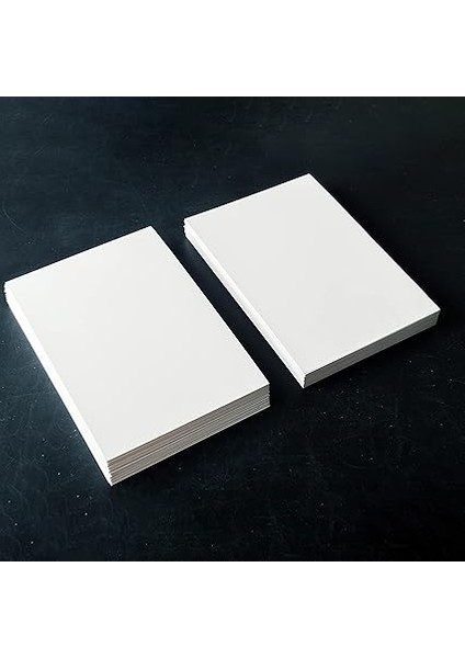 A4 Parlak Kuşe Kağıt, 120GR, 100 Adet (Tüm Mürekkepli Yazıcılar Için) fırsatları