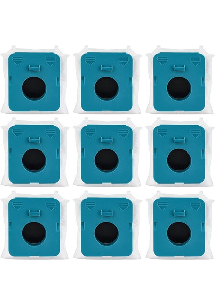 Samsung VCA-ADB95 Için Dust Dag, 9'lu Paket (Yurt Dışından)