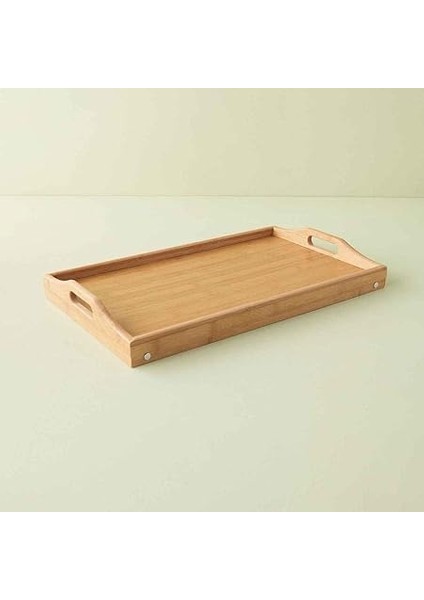 Katlanır Ayaklı Bambu Yatak Keyif Servis Tepsisi, Ahşap Yatak Tepsisi - Rahatlık ve Şıklık: Katlanır Ayaklı Bambu Yatak Keyif Servis Tepsisi - Ahşap Yatak Tepsisi modelleri