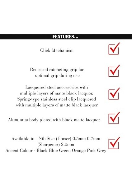 Office Twist Versatil 2.0 mm Siyah fiyatları