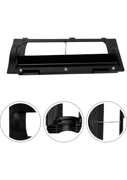 Shark Için Ana Silindir Fırça Kapağı Değişimi (Yurt Dışından) indirimleri