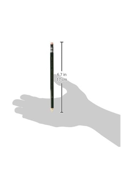 Wooden Serisi APS-280E Zümrüt Yeşili Versatil Kalem 0.5 modelleri