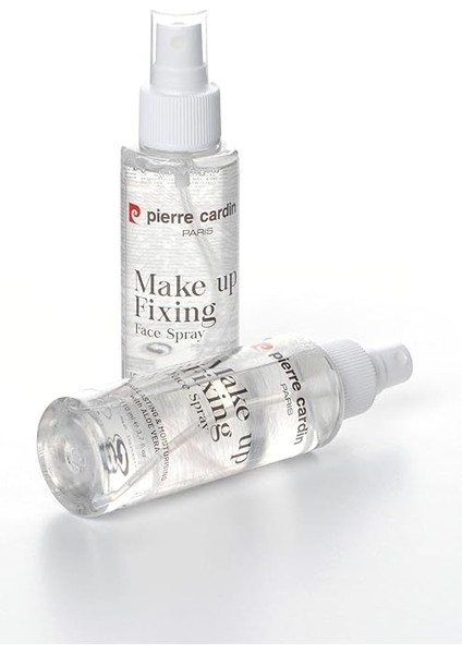 Cardin Make Up Fixing Makyaj Sabitleyici Sprey 110 ml fırsatları