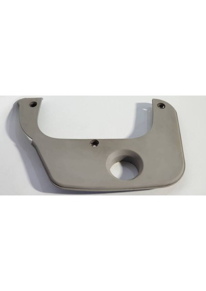 MOTOR ÜST KORUMA KAPAĞI TRAFIC 2-VIVARO 1.9DCİ F9Q 2001-2012 8200265357