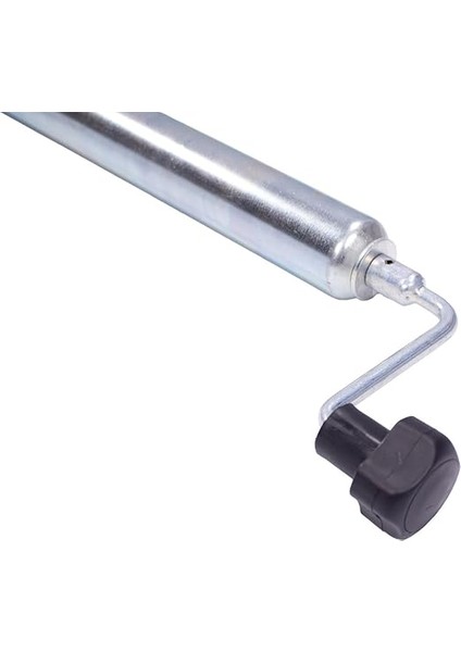 Destek Tekerleği | Tekerlek 200 x 50 mm | Destek Yükü 150 kg | Tam Kauçuk Tekerlek | Çelik Jant | Römork | Traktör | Traktör | Destek Borusu | Römork | Yarı Otomatik Katlama Işlemi modelleri