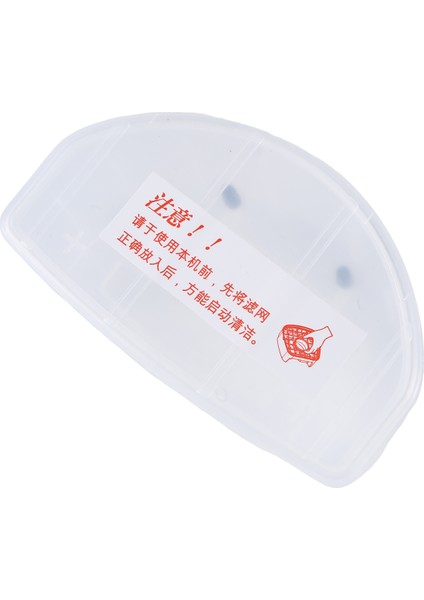 Isweep S320 Robot Süpürge Yedek Parçaları Için Toz Haznesi Kutusu (Yurt Dışından) fırsatları