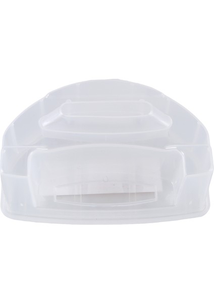 Isweep S320 Robot Süpürge Yedek Parçaları Için Toz Haznesi Kutusu (Yurt Dışından) indirimleri