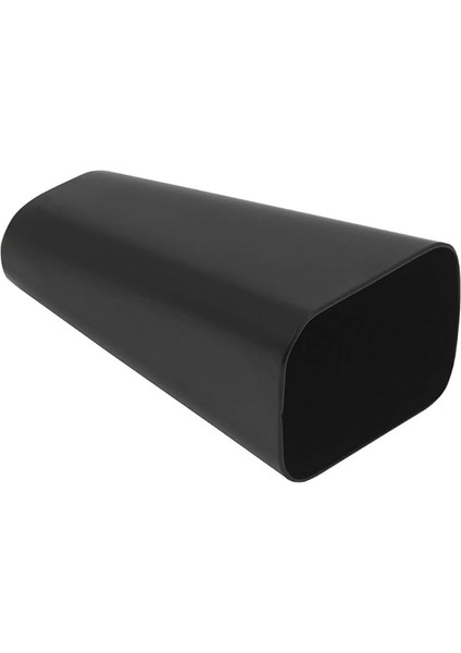 Set Için Çelik Alaşımlı Çoban Zili, Salsa Latin Ritmleri ve Müzikal Performanslar Için Klasik Dört Konik Şekilli Perküsyon Enstrümanı