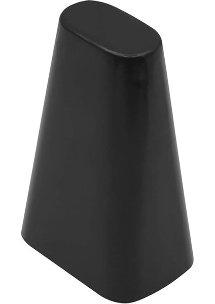 Set Için Çelik Alaşımlı Çoban Zili, Salsa Latin Ritmleri ve Müzikal Performanslar Için Klasik Dört Konik Şekilli Perküsyon Enstrümanı modelleri