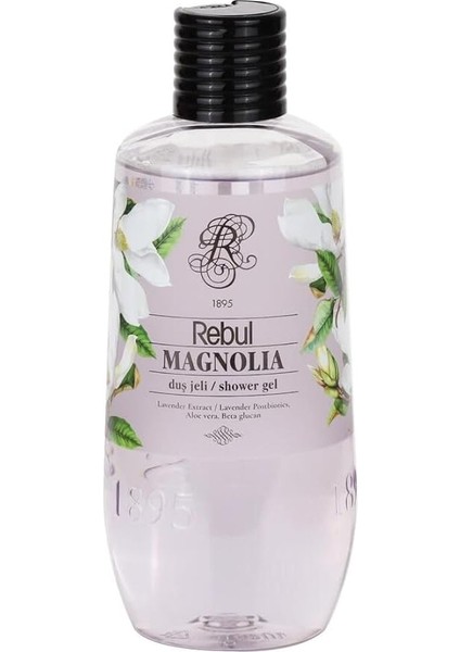 Manolya Duş Jeli 500 ml