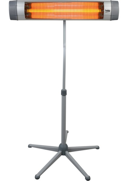 Bk Iı 2500 M Infrared Isıtıcı fiyatları
