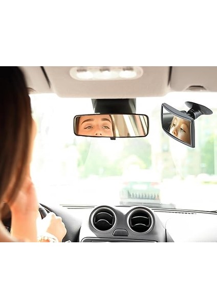 Bebek Dikiz Aynası fırsatları