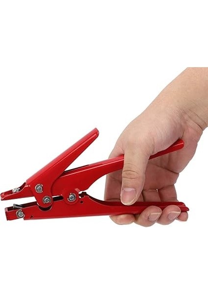 Naylon Kayış Germe Aleti, Çelik Tel Bağlama Kesici Sabitleme Aleti, Kablolar ve Teller Için indirimleri