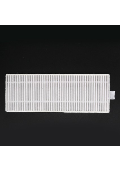 360 Derece Süpürme Robotu C50 Aksesuarları Filtreli Elektrikli Süpürge Için 4 Adet (Yurt Dışından) fırsatları