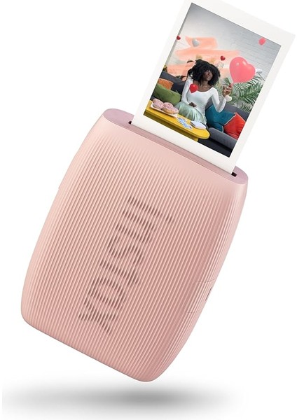 Mini Link3 R Pink Ex D