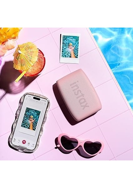 Mini Link3 R Pink Ex D modelleri