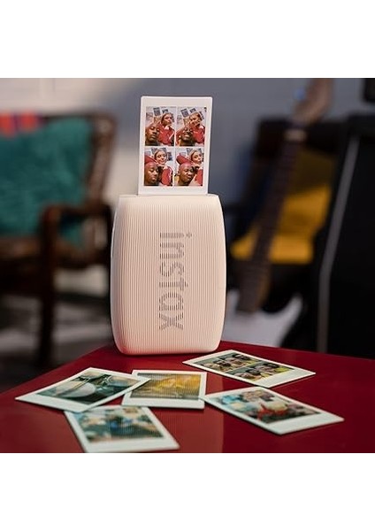 Mini Link3 R Pink Ex D fırsatları