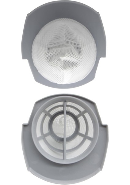 Bissell 3'ü 1 Arada Turbo Hafif Çubuk Süpürge Için 4 Adet 2610 Filtre (Yurt Dışından) fiyatları