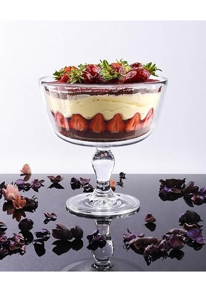 Petıte Patısserıe Ayaklı Servis Kasesi fiyatları