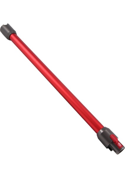 Dyson V7 V8 V10 V11 Kırmızı Için Hızlı Çıkarma Uzatma Çubuğu Borusu (Yurt Dışından)