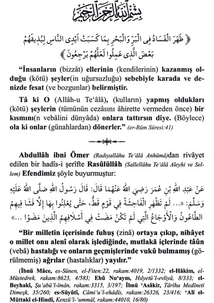 Emrazı Sariye Bulaşıcı Hastalıklar Ve Korunma Yolları 2. Cilt fiyatları