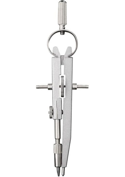 Ofis ve Kırtasiye 197514 Pergel Seti, 8'li modelleri